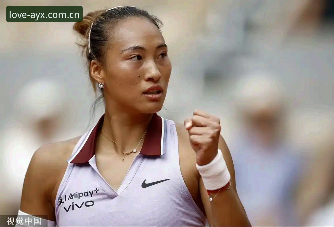 2026法网女单签表深度分析：郑钦文保分压力与王欣瑜种子突围之路