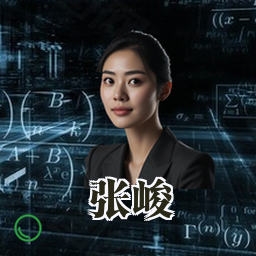 张峻